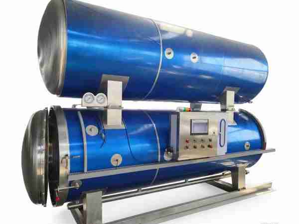 怎样选购大型的果蔬油炸生产线设备？