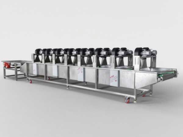 食品加工业员工安全管理全方位解决方案