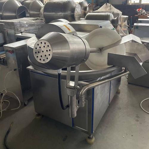 混合坚果斩拌机