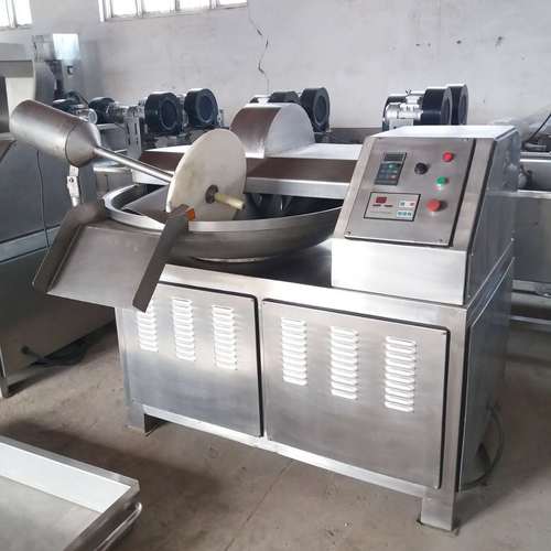 犬粮新鲜羊肉斩拌机