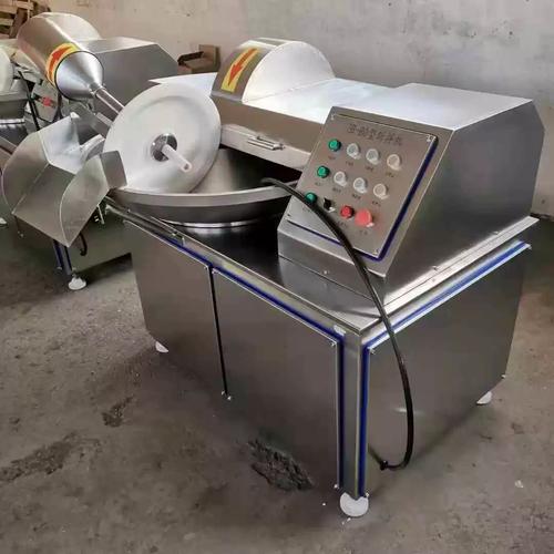 ZB40型斩拌机的尺寸，参数，价格是怎么看？