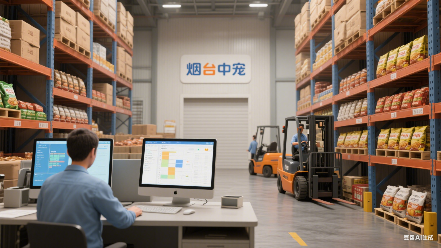 宠物食品生产线规模与产量控制法则(图6)