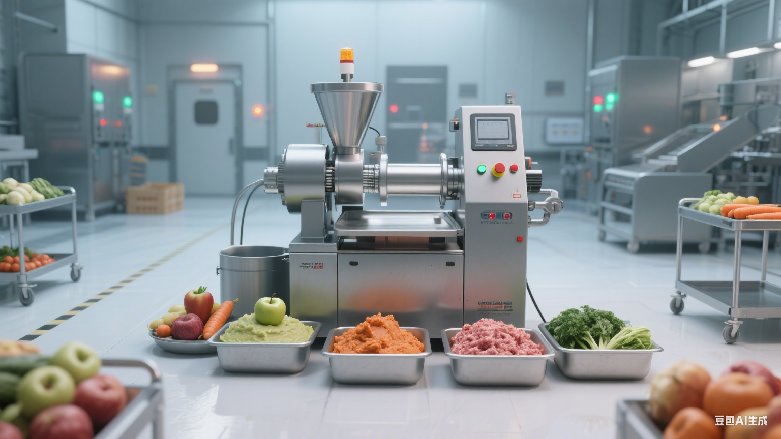 物料品质提升效果：保障细腻度与一致性，提升产品价值(图5)