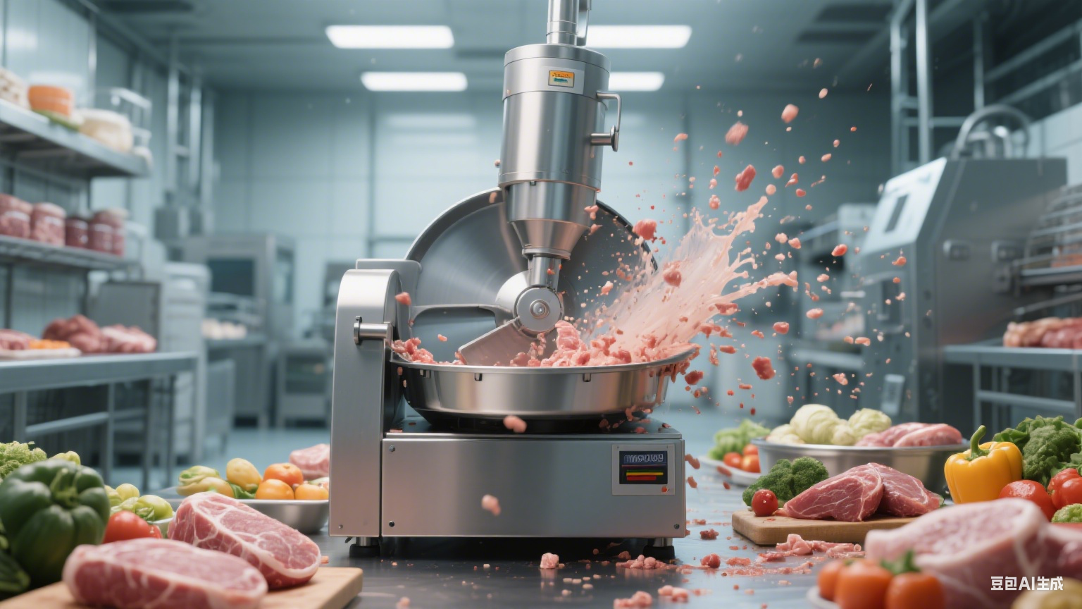 物料品质提升效果：保障细腻度与一致性，提升产品价值(图4)