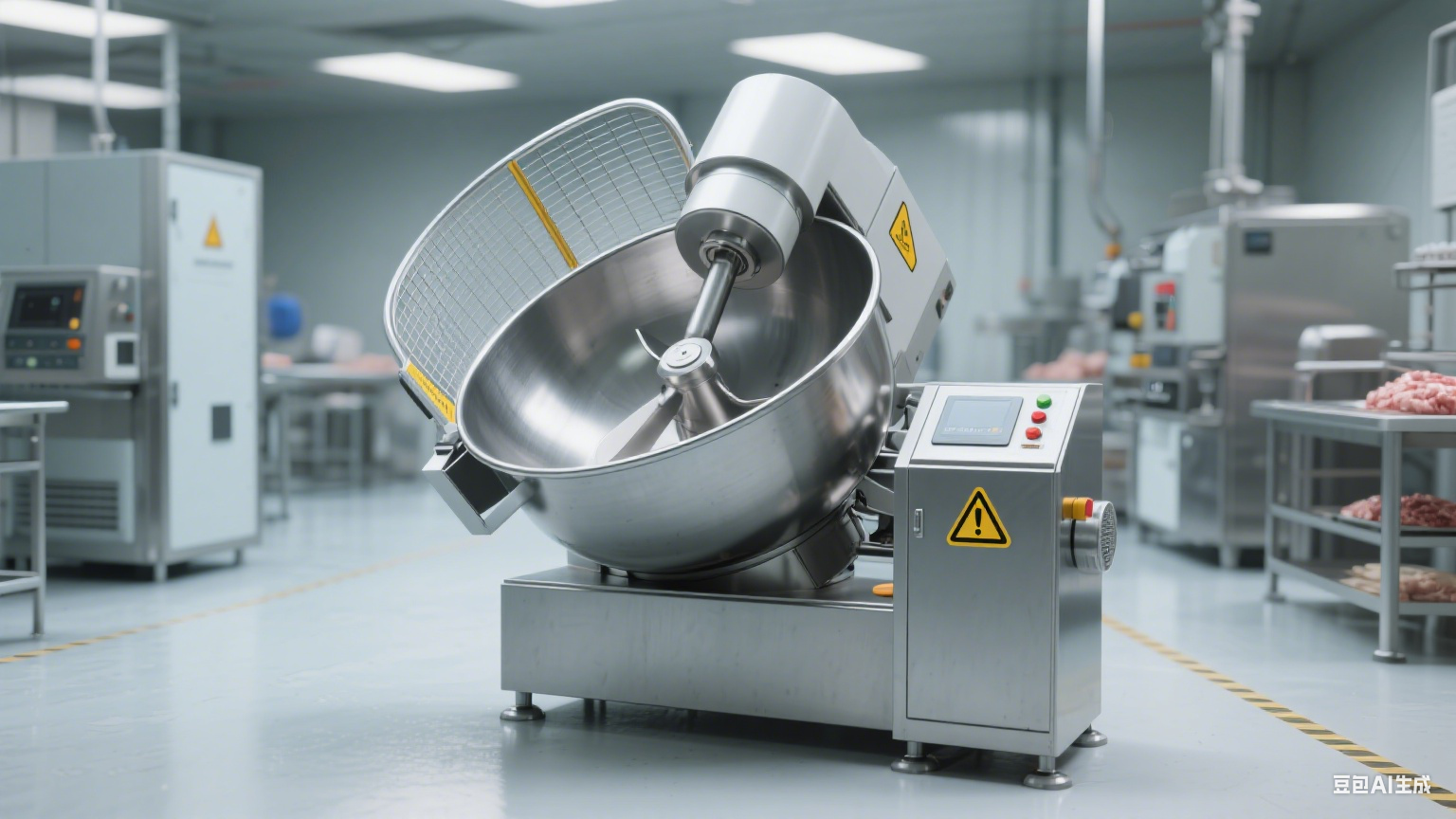 操作前准备：设备检查与物料筹备(图5)