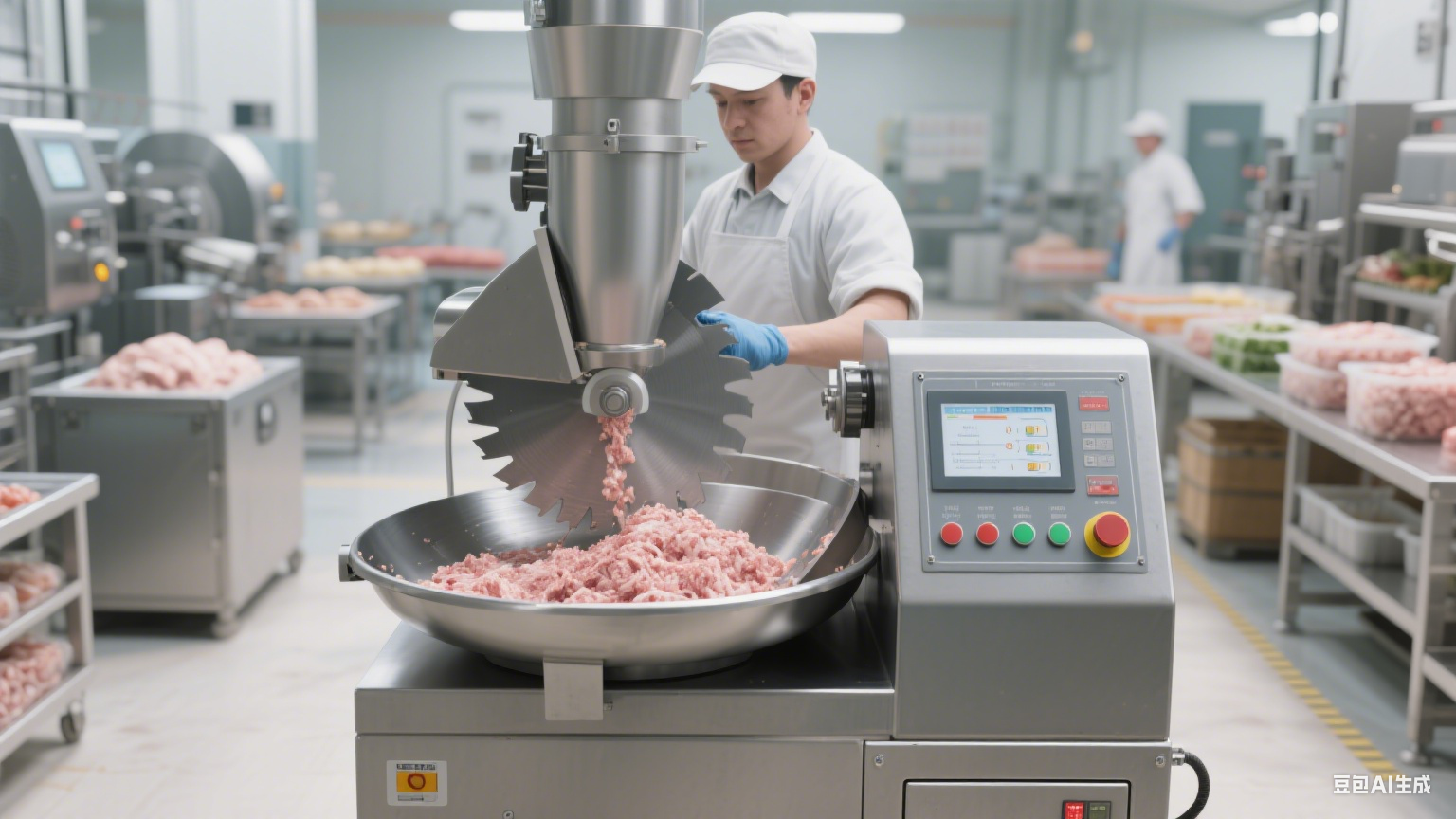 操作前准备：设备检查与物料筹备(图7)