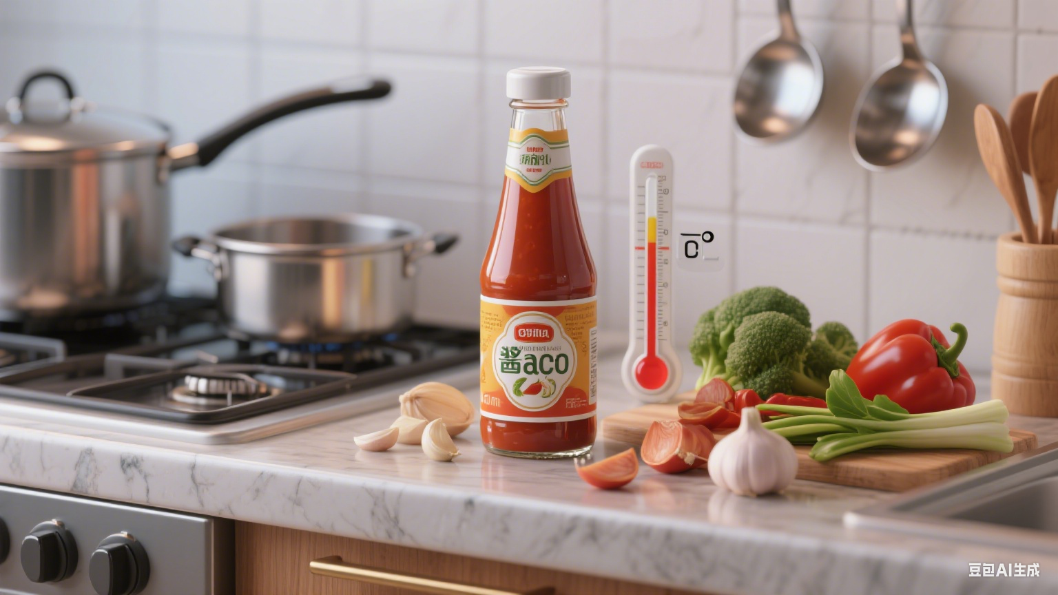 斩拌机的功能定位：物料处理而非杀菌设备(图3)