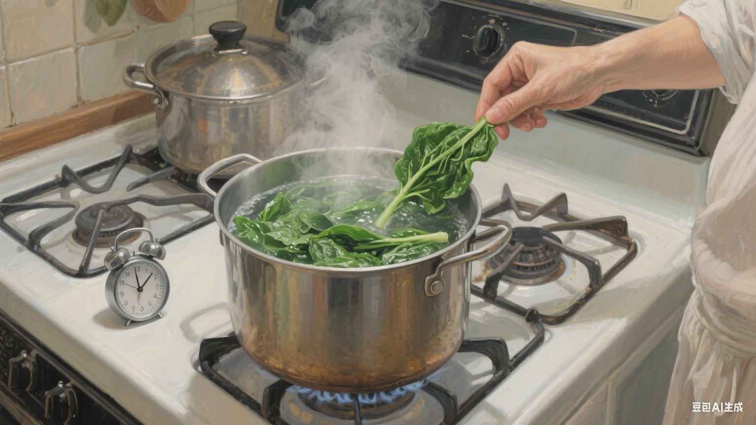 斩拌机与蒸煮漂烫设备的核心功能差异(图3)