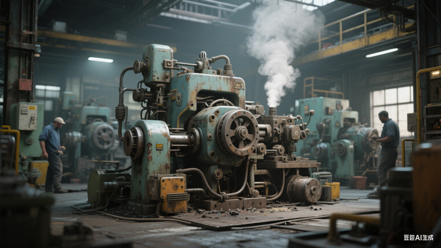 斩拌机与蒸煮漂烫设备的核心功能差异(图7)