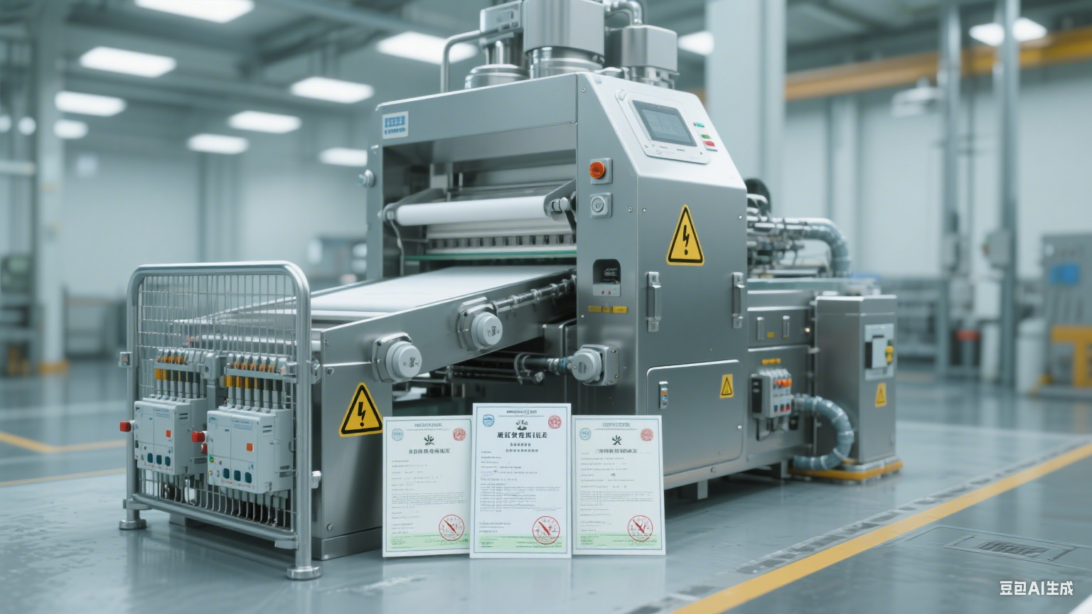 斩拌机在牛肉加工中的应用(图5)