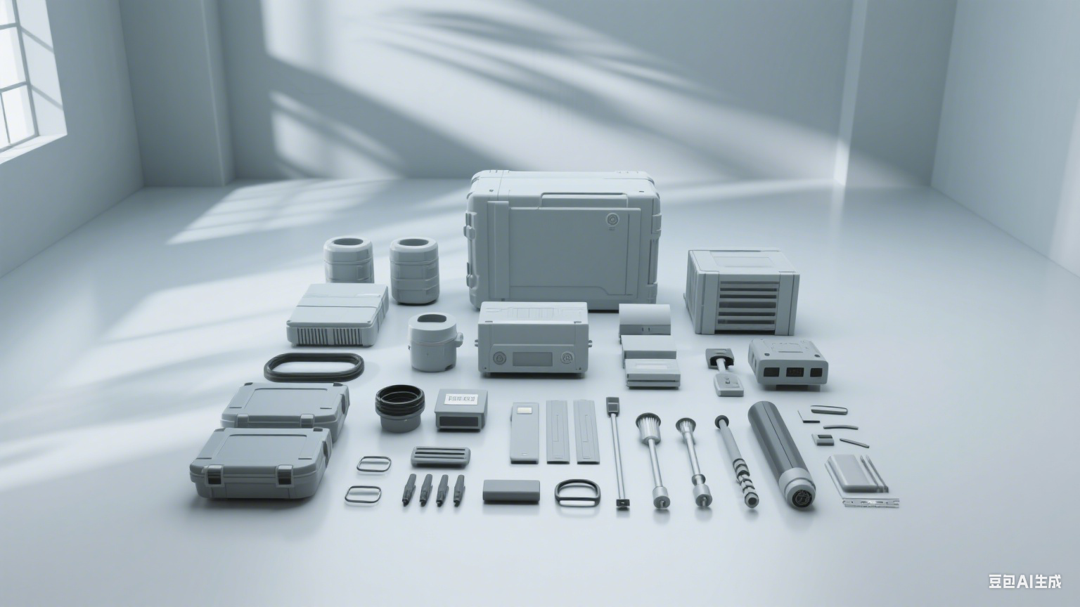 食品加工厂斩拌机在蔬菜加工中的应用实践与合规要点(图3)