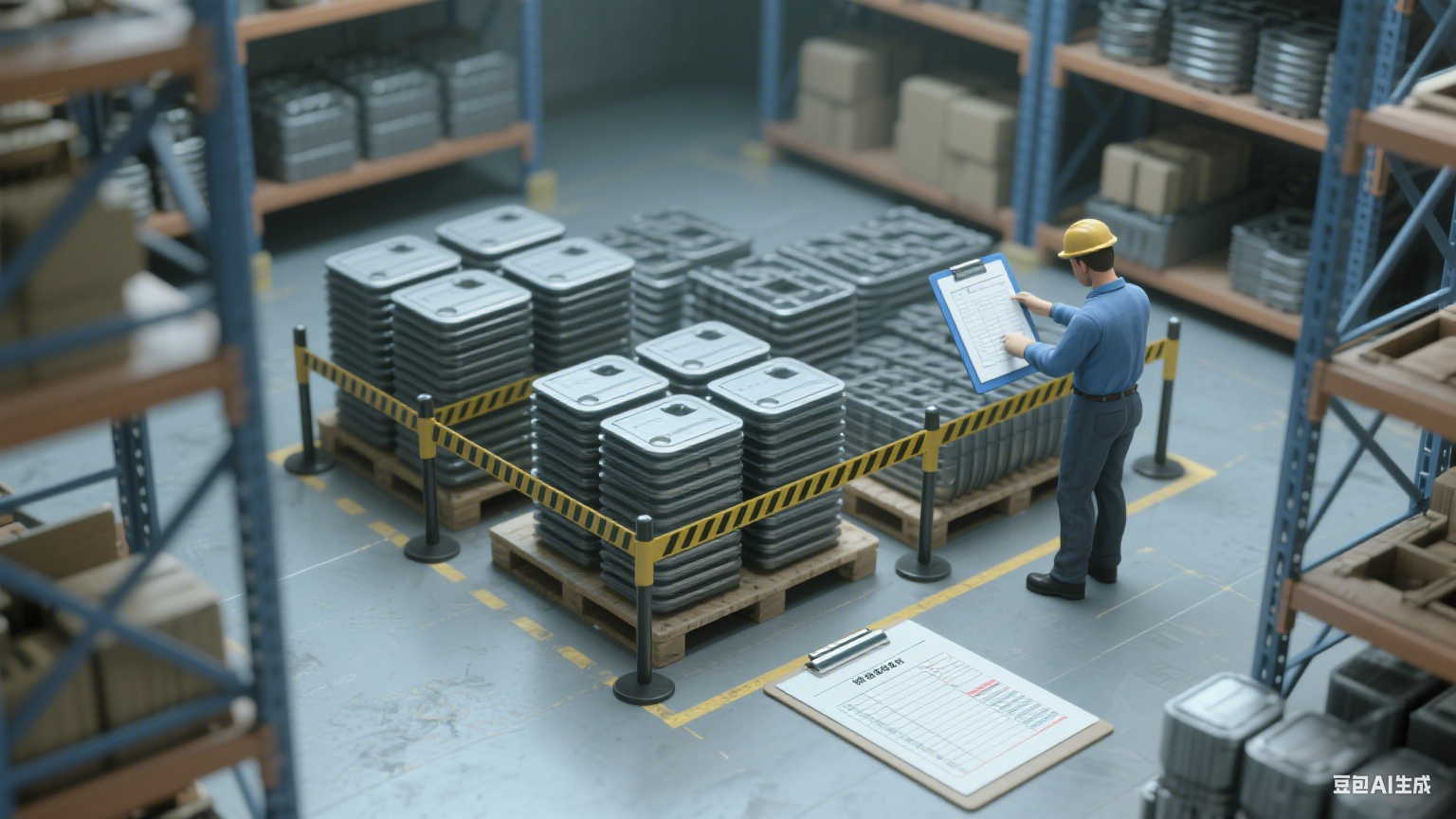 食品加工厂斩拌机在蔬菜加工中的应用实践与合规要点(图5)