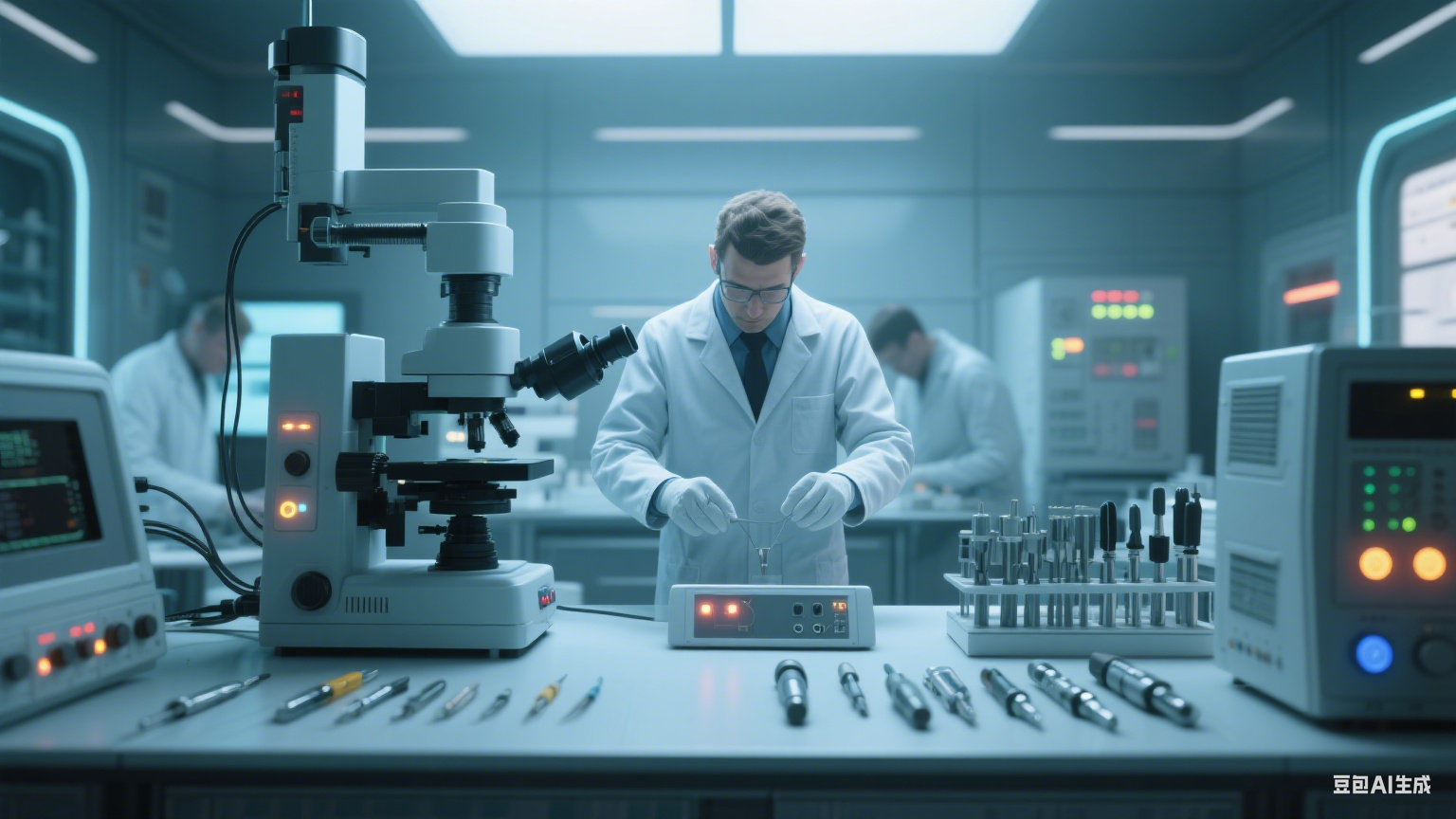 鱼泥斩拌机：精密度有多高？能完全脱离人工吗？(图5)