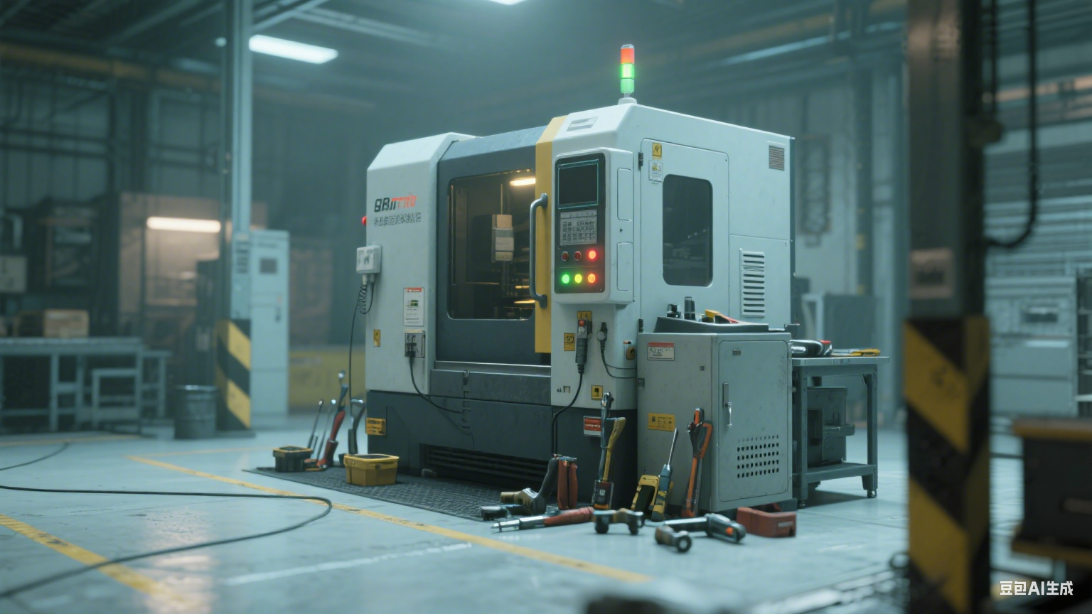 125 型号斩拌机：能搅拌葱姜蒜吗？可以做鱼豆腐吗？(图4)