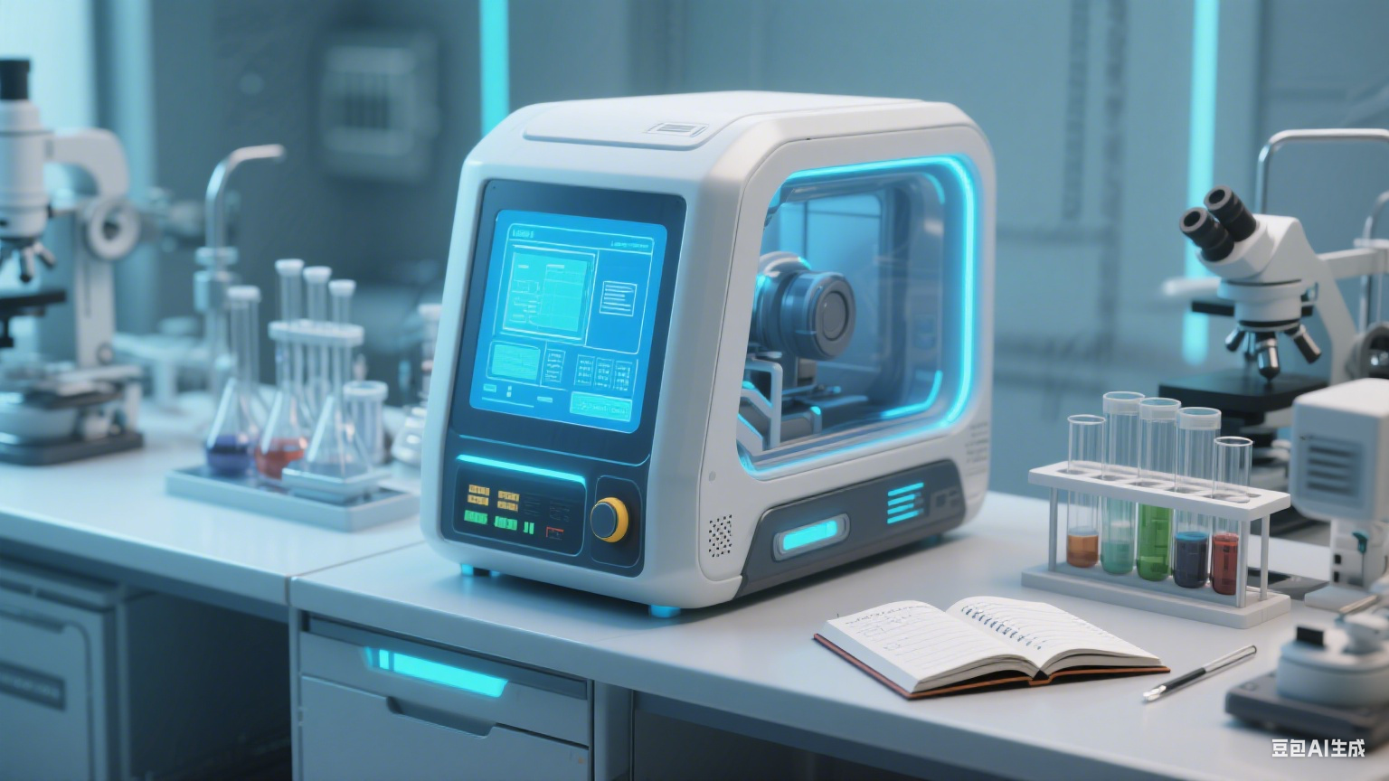 猫粮斩拌机：能把肉斩多细？肉泥小猫能直接吃吗？(图5)