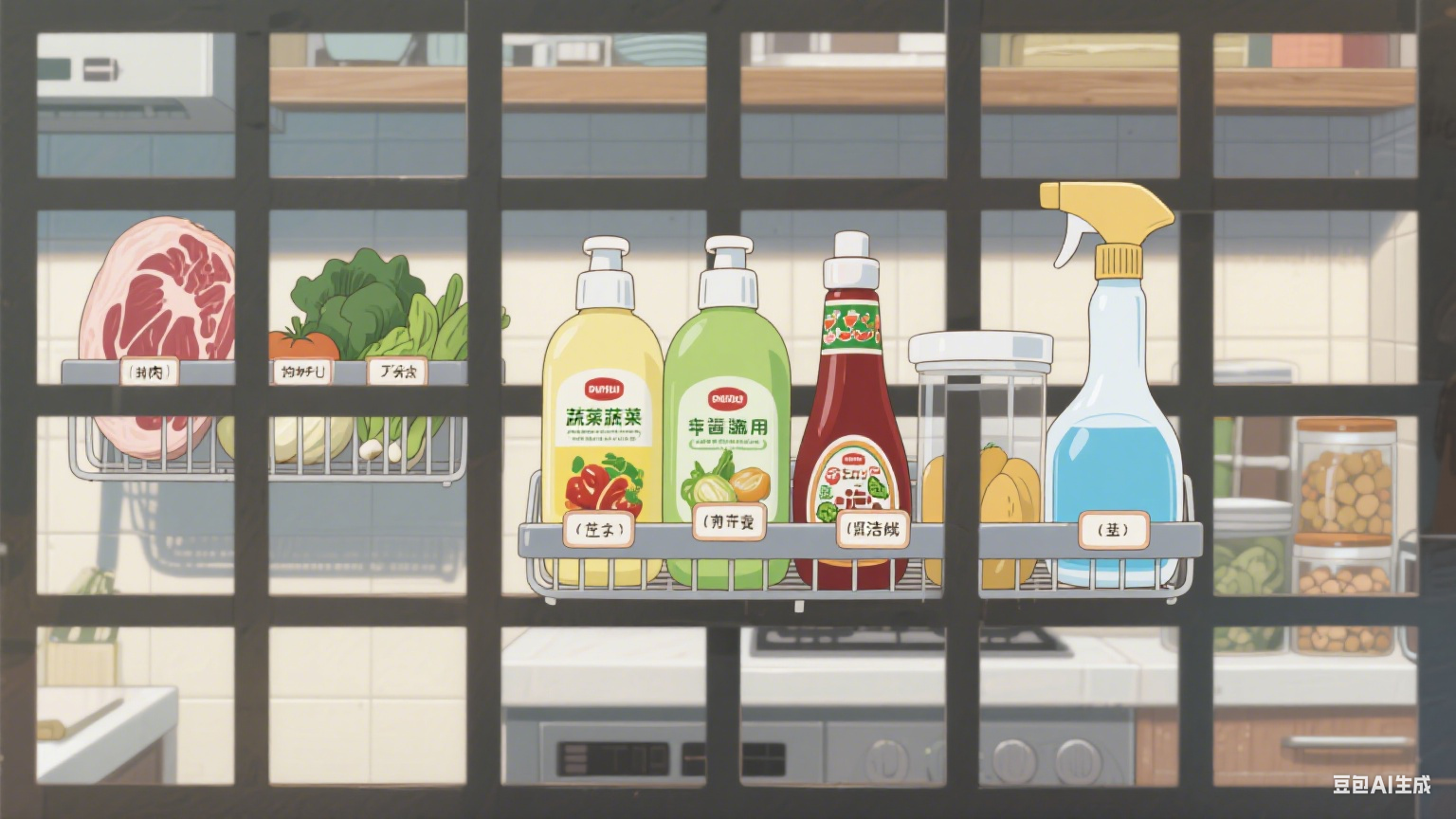 斩拌机有哪些类型？一篇带你全了解(图4)