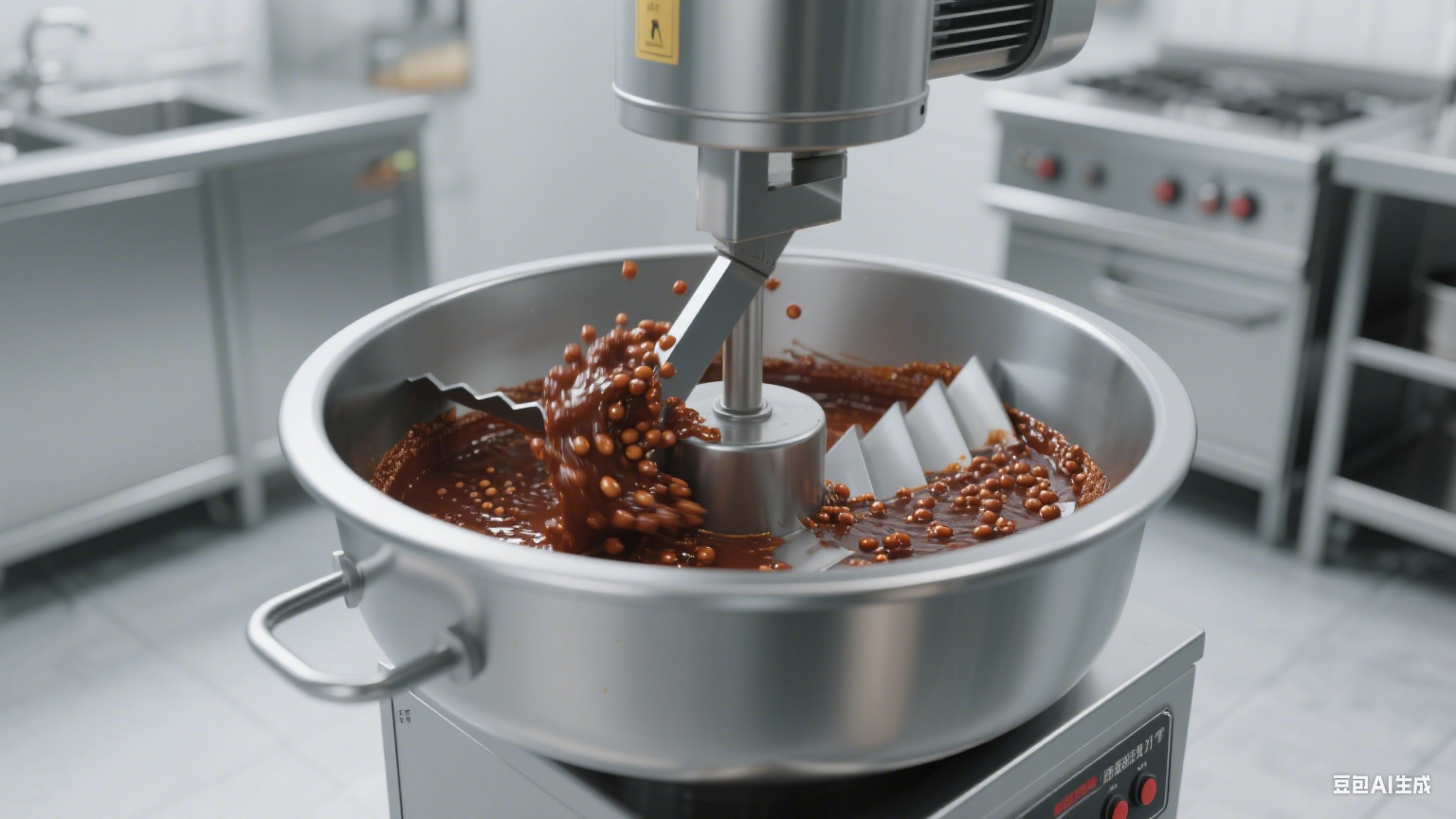 斩拌机有哪些类型？一篇带你全了解(图5)