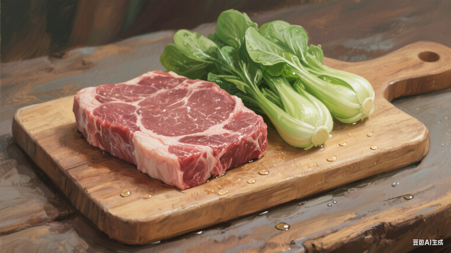 斩拌机斩刀速度多少？肉厂张师傅的 “调速口诀”(图4)