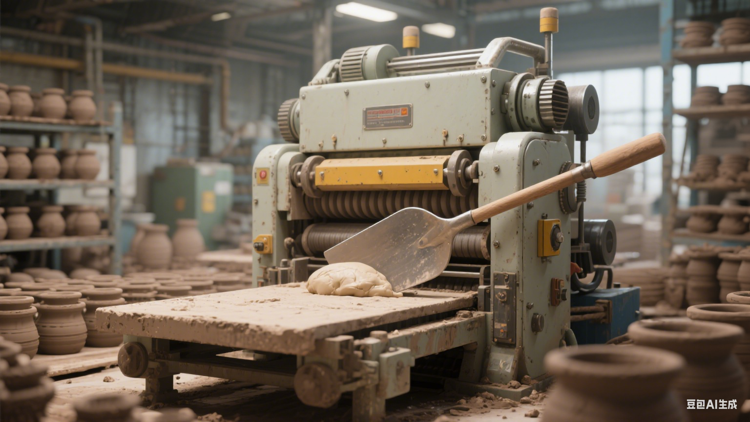 烤红薯切泥机斩拌转多快？(图4)