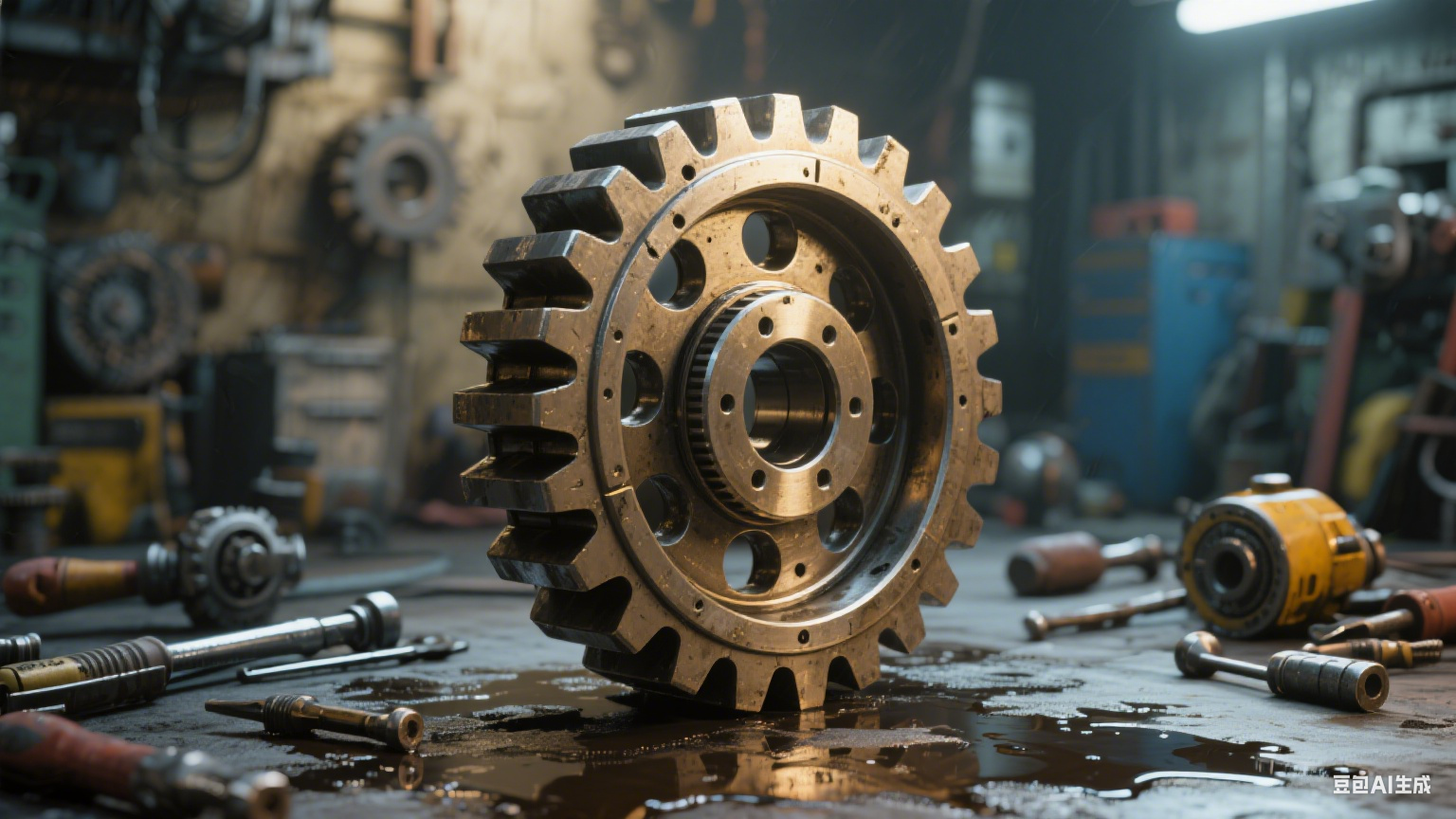 烤红薯切泥机斩拌转多快？(图7)