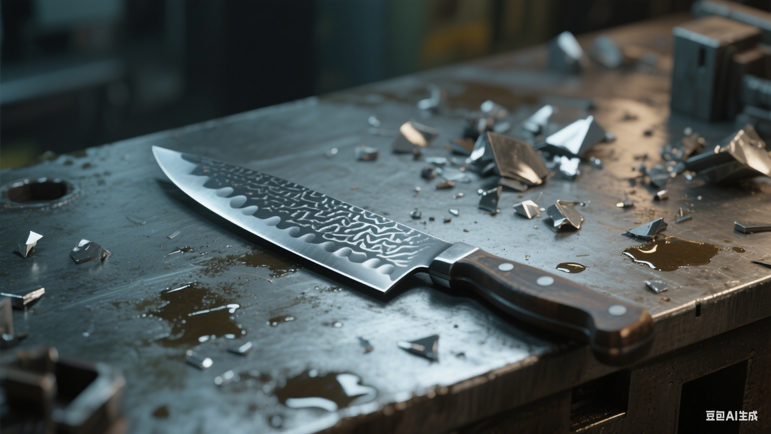 肉泥丸子斩切机：解锁 Q 弹丸子的 “参数密码”(图2)