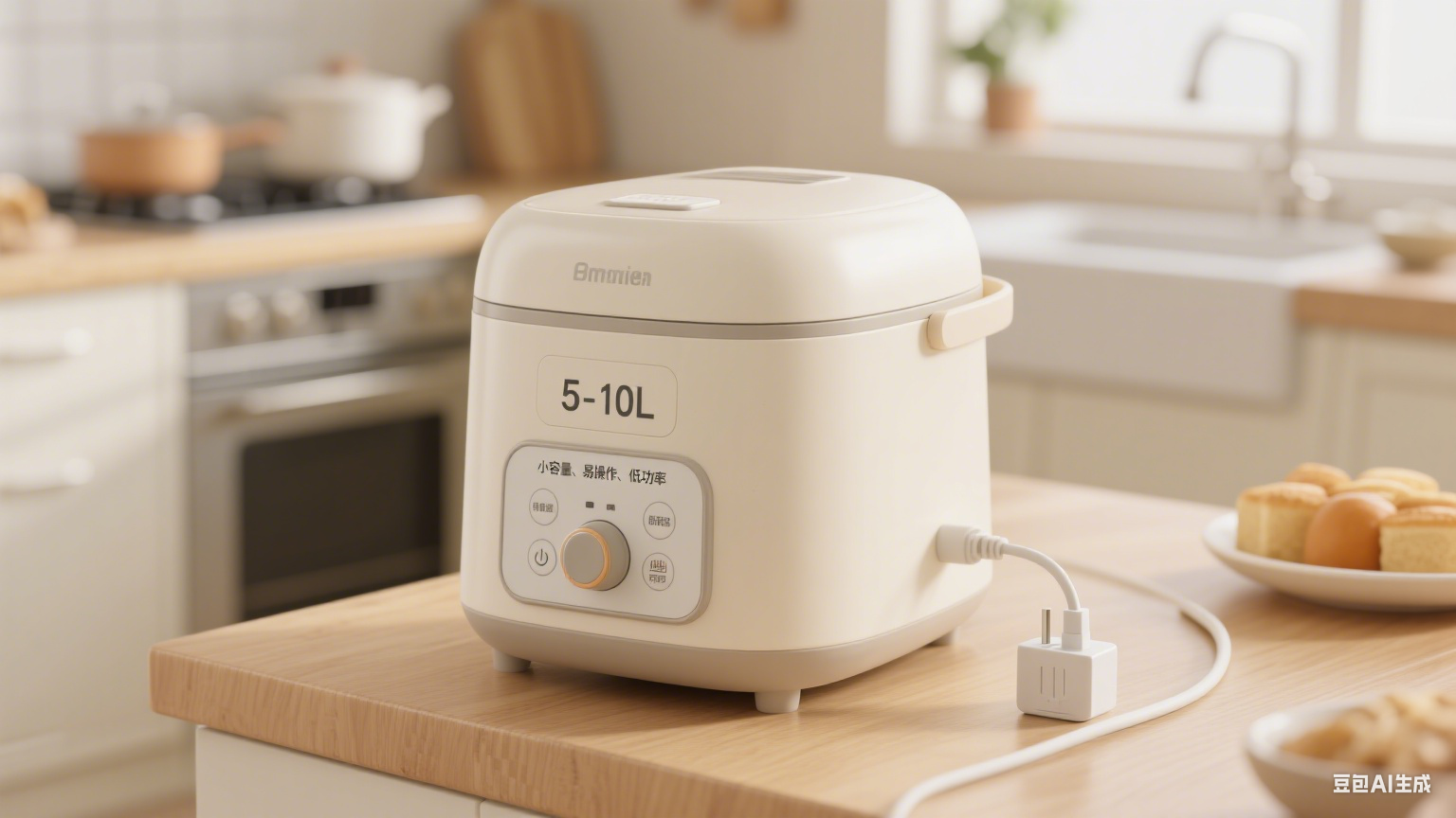 肉泥丸子斩切机：解锁 Q 弹丸子的 “参数密码”(图6)