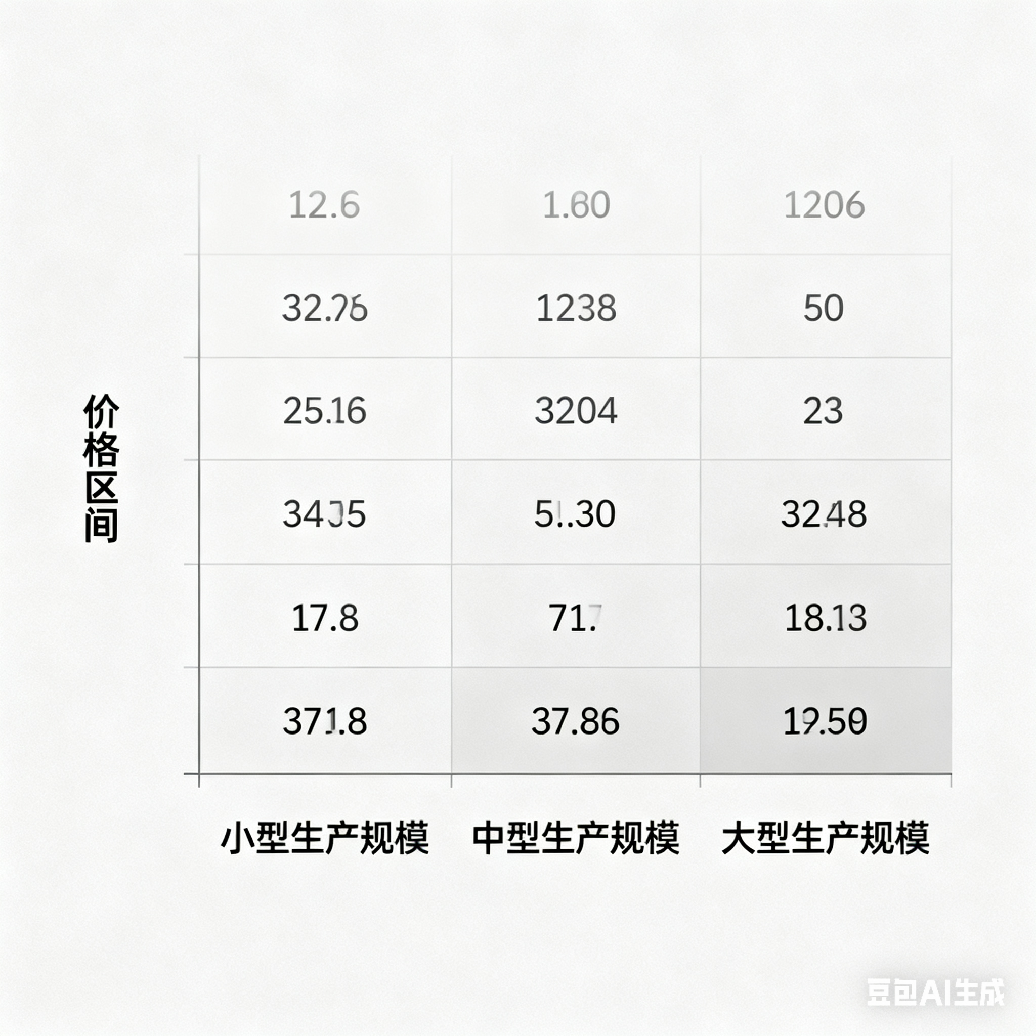 乳化筑质：鱼豆腐斩拌设备价格密码与选型心经(图2)